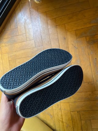 Zapatillas Tommy Hilfiger Azul Marino