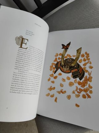 Espíritus y criaturas de Japón