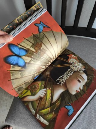 Espíritus y criaturas de Japón