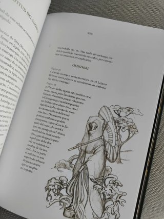 Espíritus y criaturas de Japón