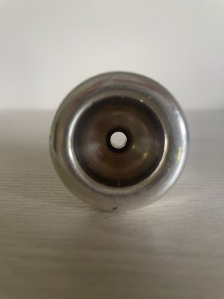 Boquilla Trombón Bach Corporation 12C estrecho