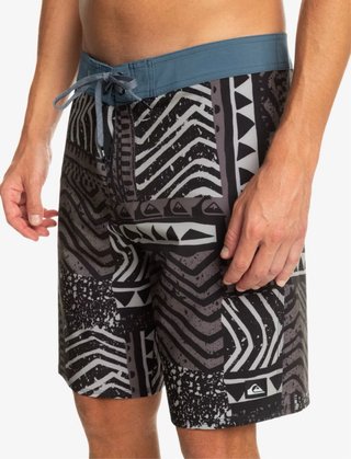 Boardshort Quiksilver Surfsilk QS 69 19” talla 32