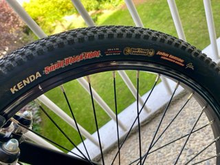 Bicicleta Orbea MX20 TEAM niño