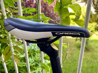 Bicicleta Orbea MX20 TEAM niño