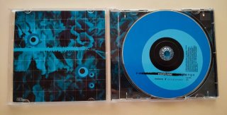 CD Evolution Tango - Malevo Sound Project