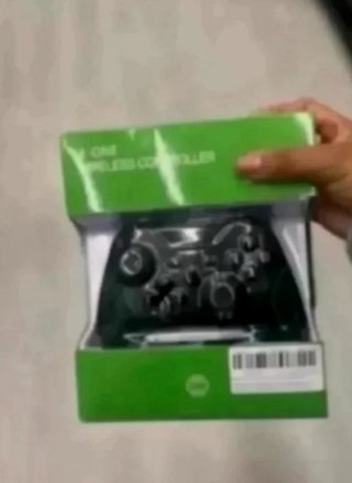 Mando inalámbrico Xbox One original