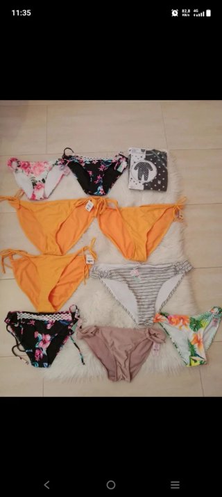 Lote Ropa Nueva