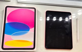 iPad 10ª Gen Rosa