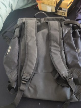 Bolsa Deporte Adidas UEFA Europa League Negra