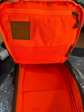 EVERGOODS x Carryology Griffin CTB26 Camo