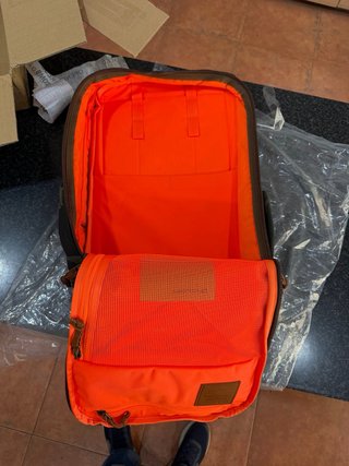 EVERGOODS x Carryology Griffin CTB26 Camo