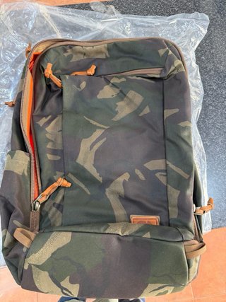 EVERGOODS x Carryology Griffin CTB26 Camo