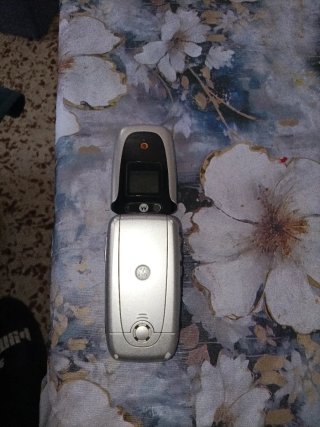 Lote Móviles Vintage Motorola y Sony Ericsson