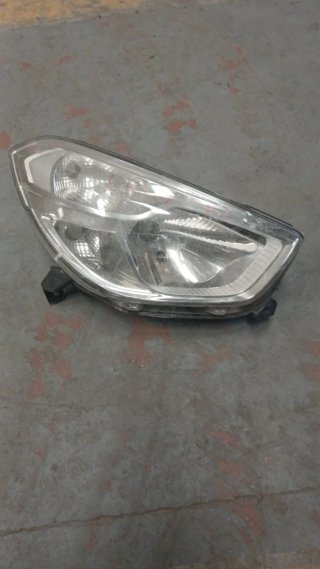 Faro derecho Dacia Lodgy