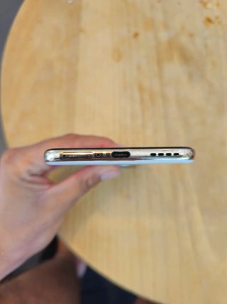 Realme 14 Pro+ 5G 256GB Blanco