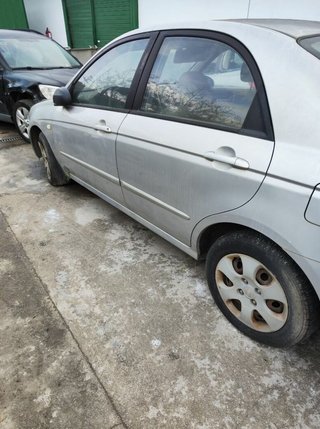Kia 1852808 faro antiniebla 922012f00 cerato (ld)