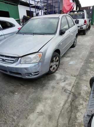 Kia 1852808 faro antiniebla 922012f00 cerato (ld)