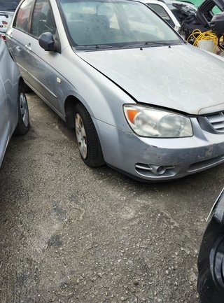Kia 1852808 faro antiniebla 922012f00 cerato (ld)