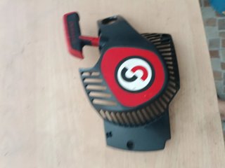 Tirador Arranque Motosierra Sterwins