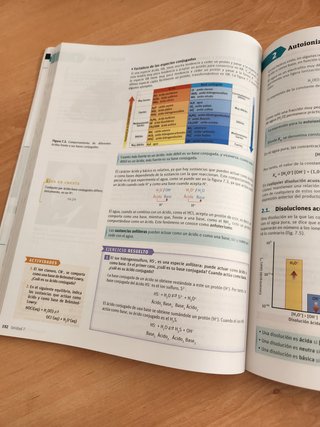 Química 2 Bachillerato