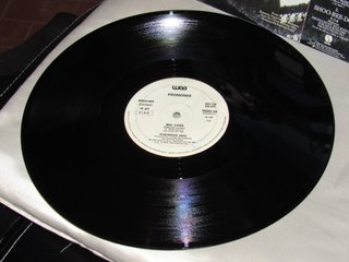 Disco mix 45 giri 12" special for deejay disco dan