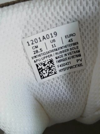 Zapatillas inspiradas Asics Gel kayano 14.
