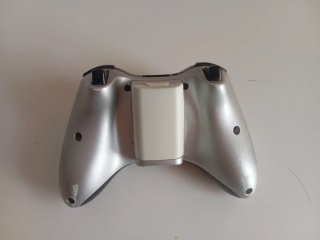 Mando Xbox 360 Halo Reach Edición UNSC