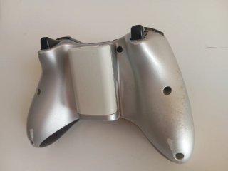 Mando Xbox 360 Halo Reach Edición UNSC