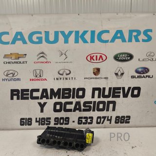 COLECTOR ADMISION FIAT / JEEPUSADO 46353418