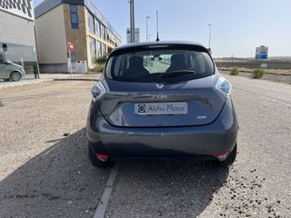 Renault ZOE 2017