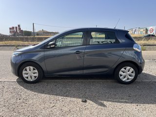 Renault ZOE 2017