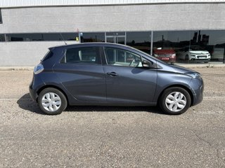 Renault ZOE 2017