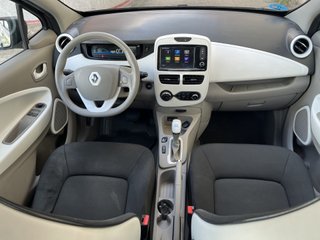 Renault ZOE 2017