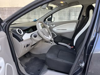 Renault ZOE 2017