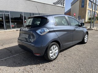 Renault ZOE 2017