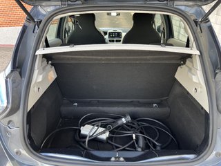 Renault ZOE 2017