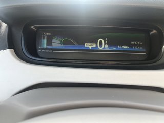 Renault ZOE 2017