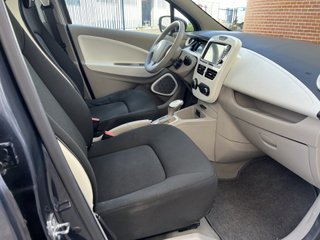Renault ZOE 2017