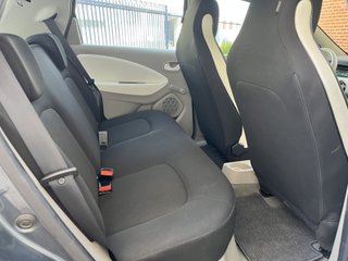 Renault ZOE 2017