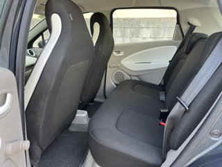 Renault ZOE 2017