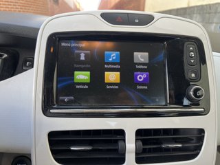 Renault ZOE 2017