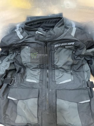 Shima Hero 2.0 Men Chaqueta Hombre