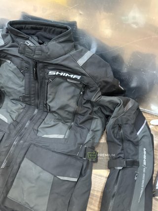 Shima Hero 2.0 Men Chaqueta Hombre