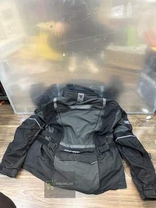 Shima Hero 2.0 Men Chaqueta Hombre