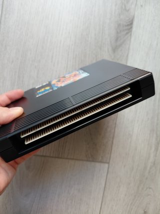 Art of Fighting Neo Geo AES JAP