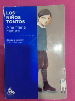 Los niños tontos