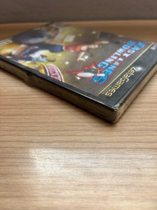 Fast Lanes Bowling PC CD-ROM sin abrir