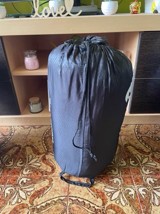 Sacos de dormir 200 x 80 !¡! NUEVOS A ESTRENAR !¡!