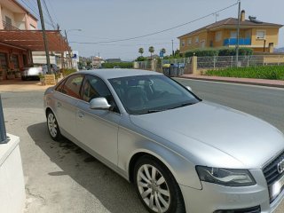 Audi A4 2010