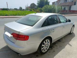Audi A4 2010